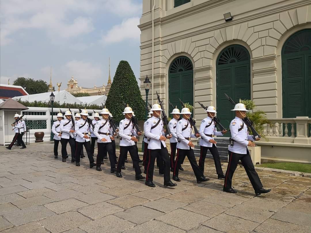 วัดพระแก้ว แลนมาร์คเด่นประจำกรุงเทพฯ ที่ไม่ควรพลาด