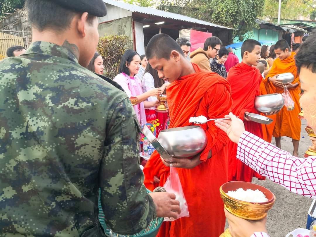 สังขละบุรี มนต์เสน่ห์แห่งเมืองม่านหมอกฝน