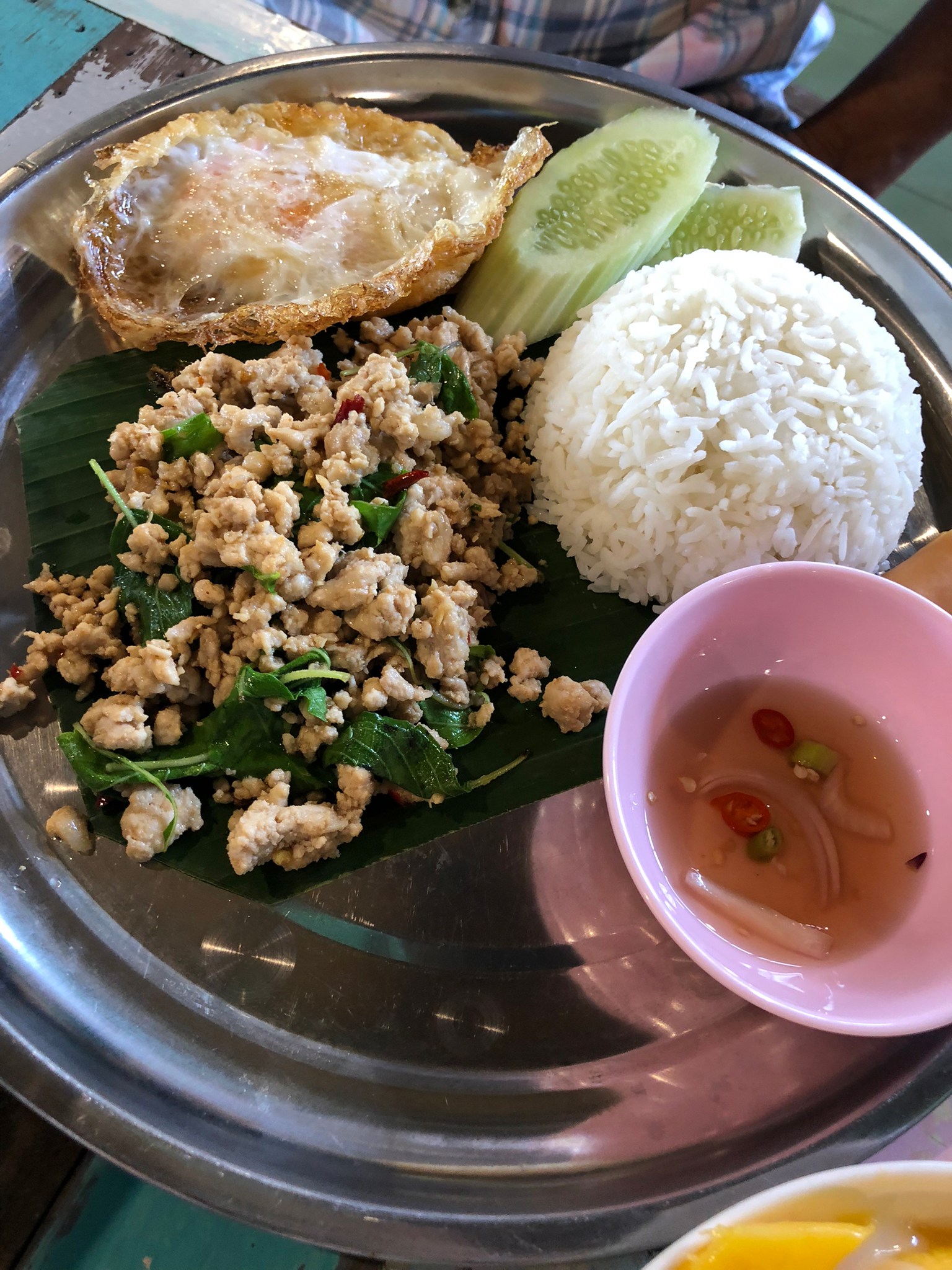 ก๋วยเตี๋ยวเรือแม่ต่วม ร้านอร่อยอยุธยา